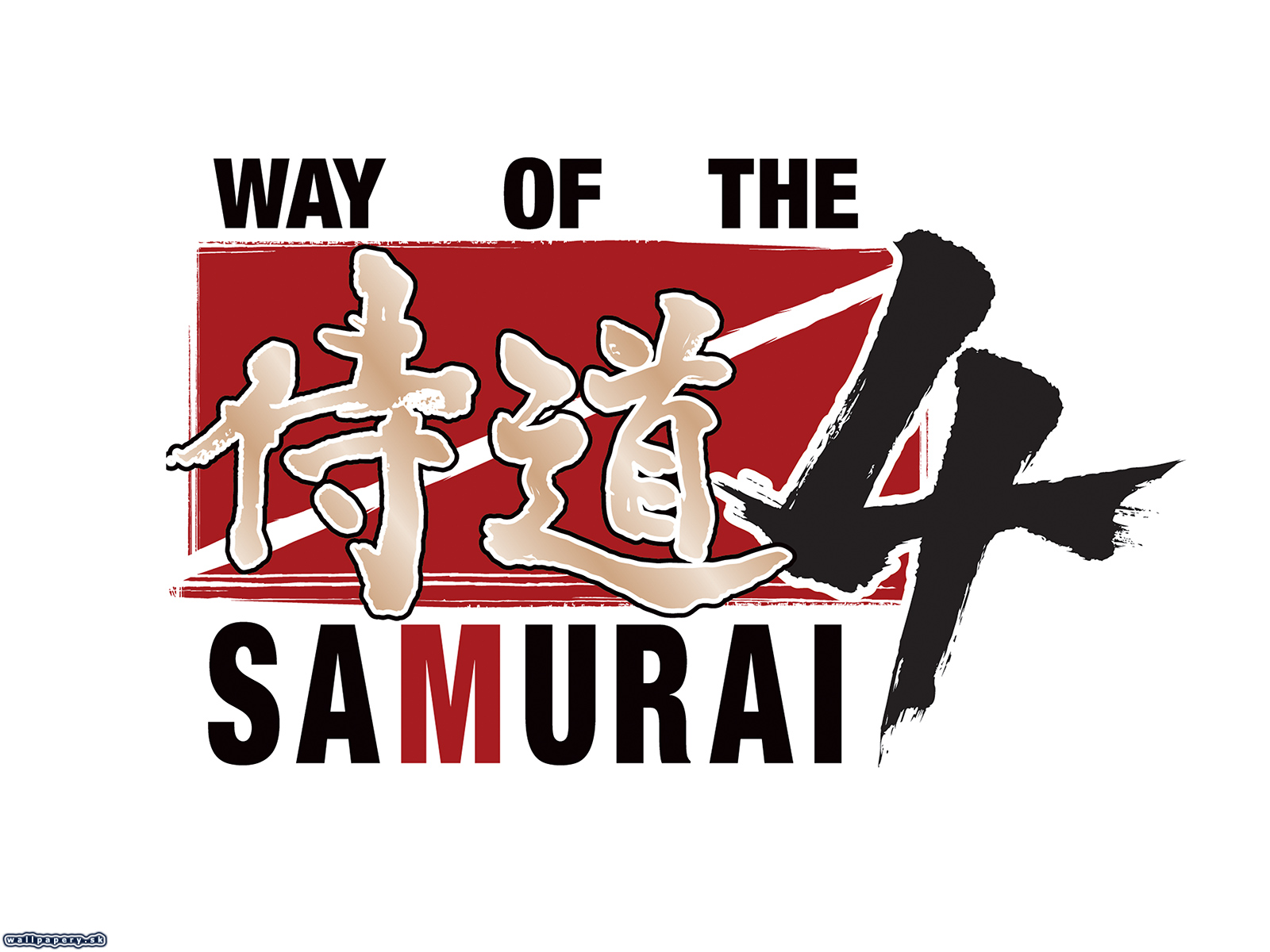 Way of the Samurai 4 - wallpaper 5