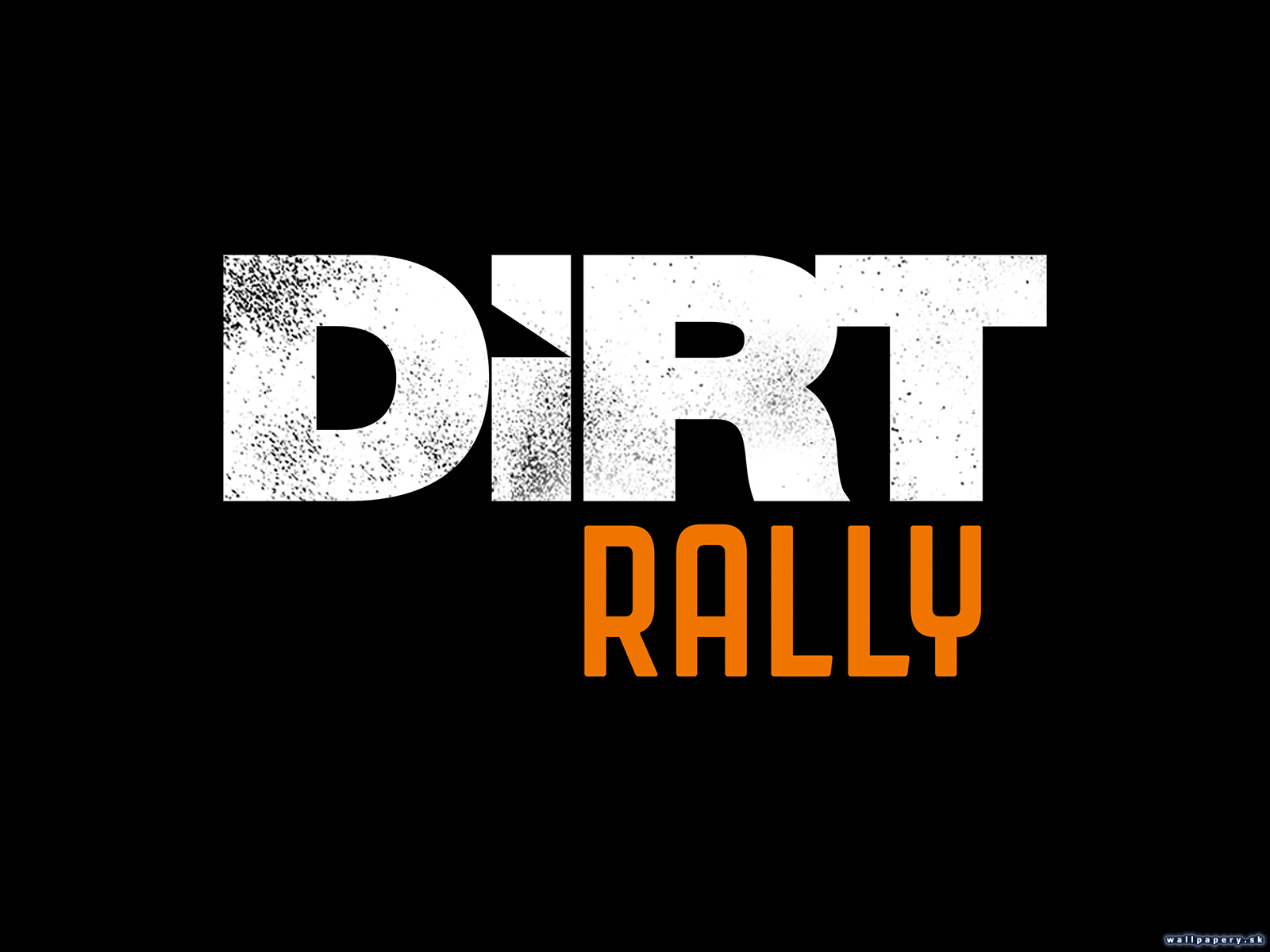 DiRT Rally - wallpaper 5