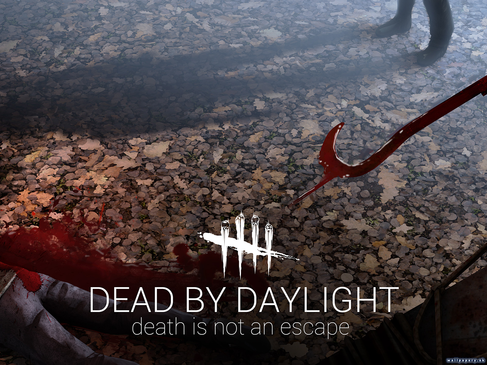 Dead by Daylight - wallpaper 8