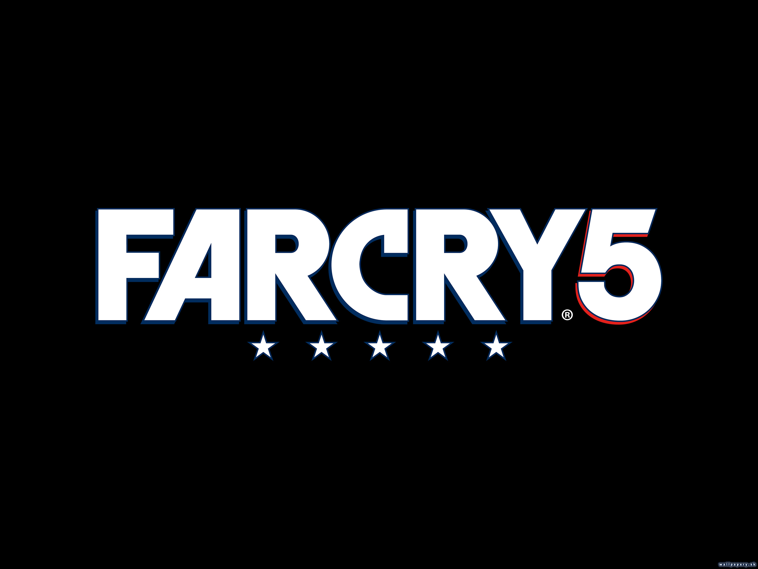 Far Cry 5 - wallpaper 2