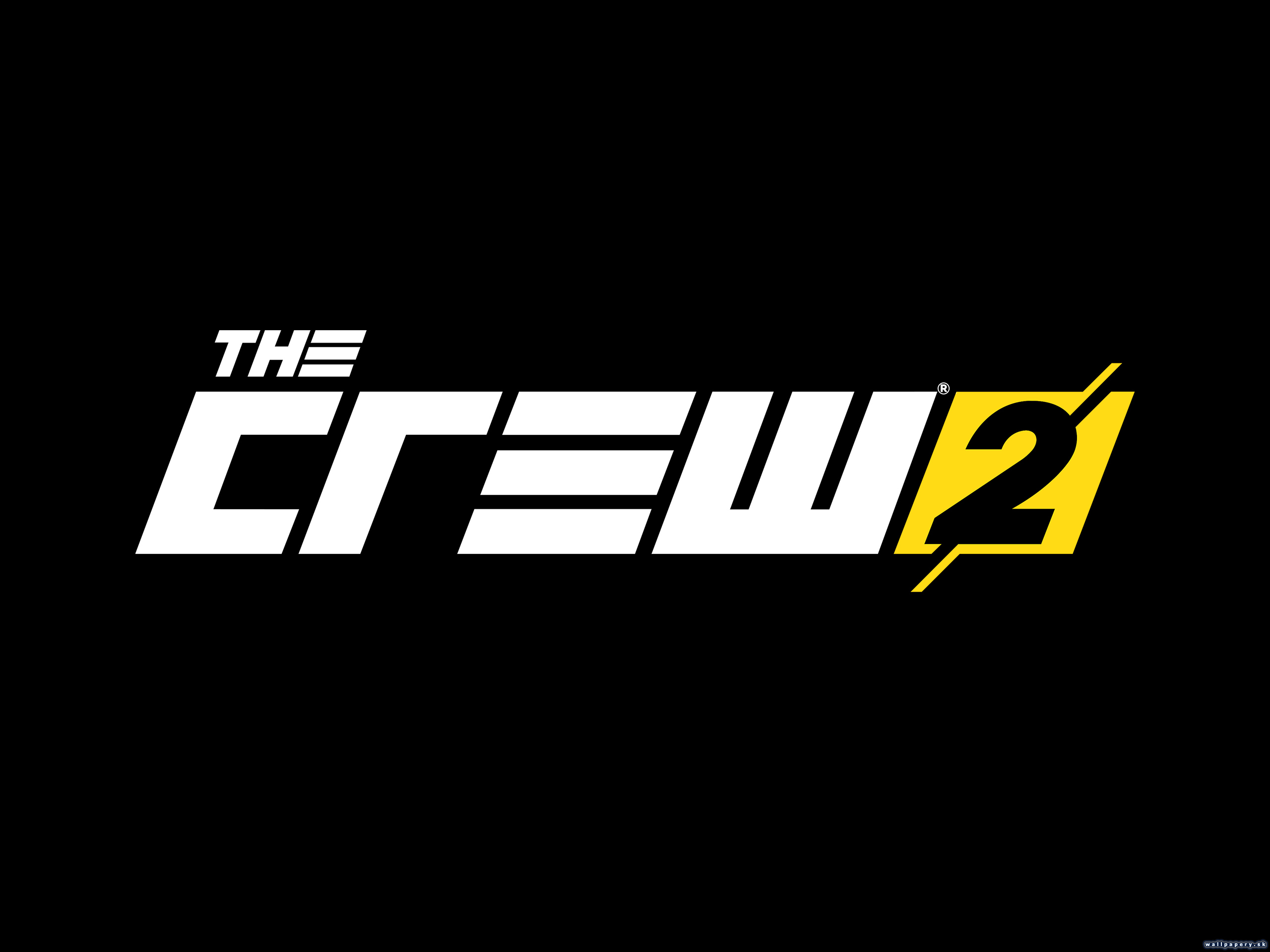 The Crew 2 - wallpaper 2