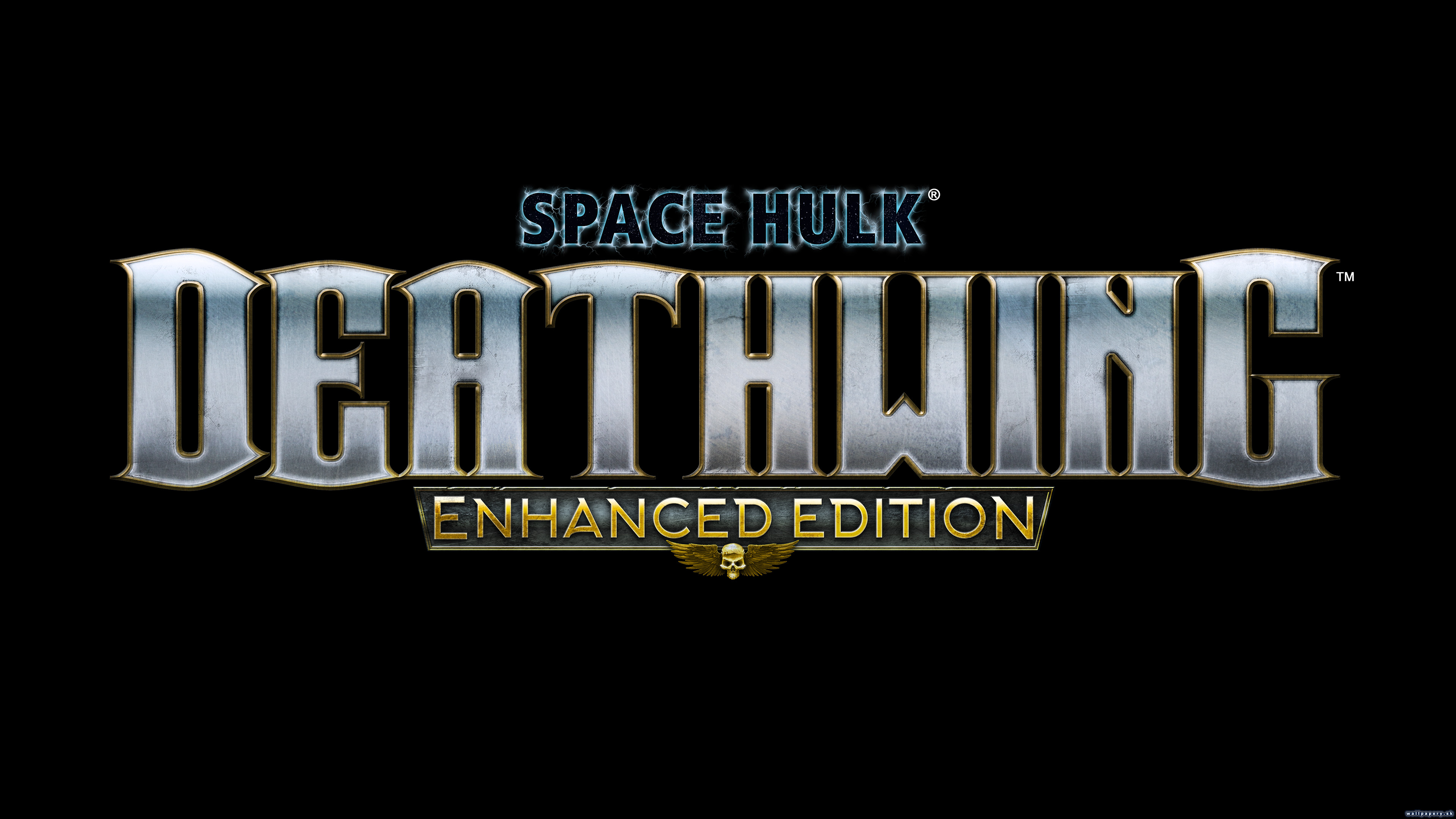 Space Hulk: Deathwing - Enhanced Edition - wallpaper 2