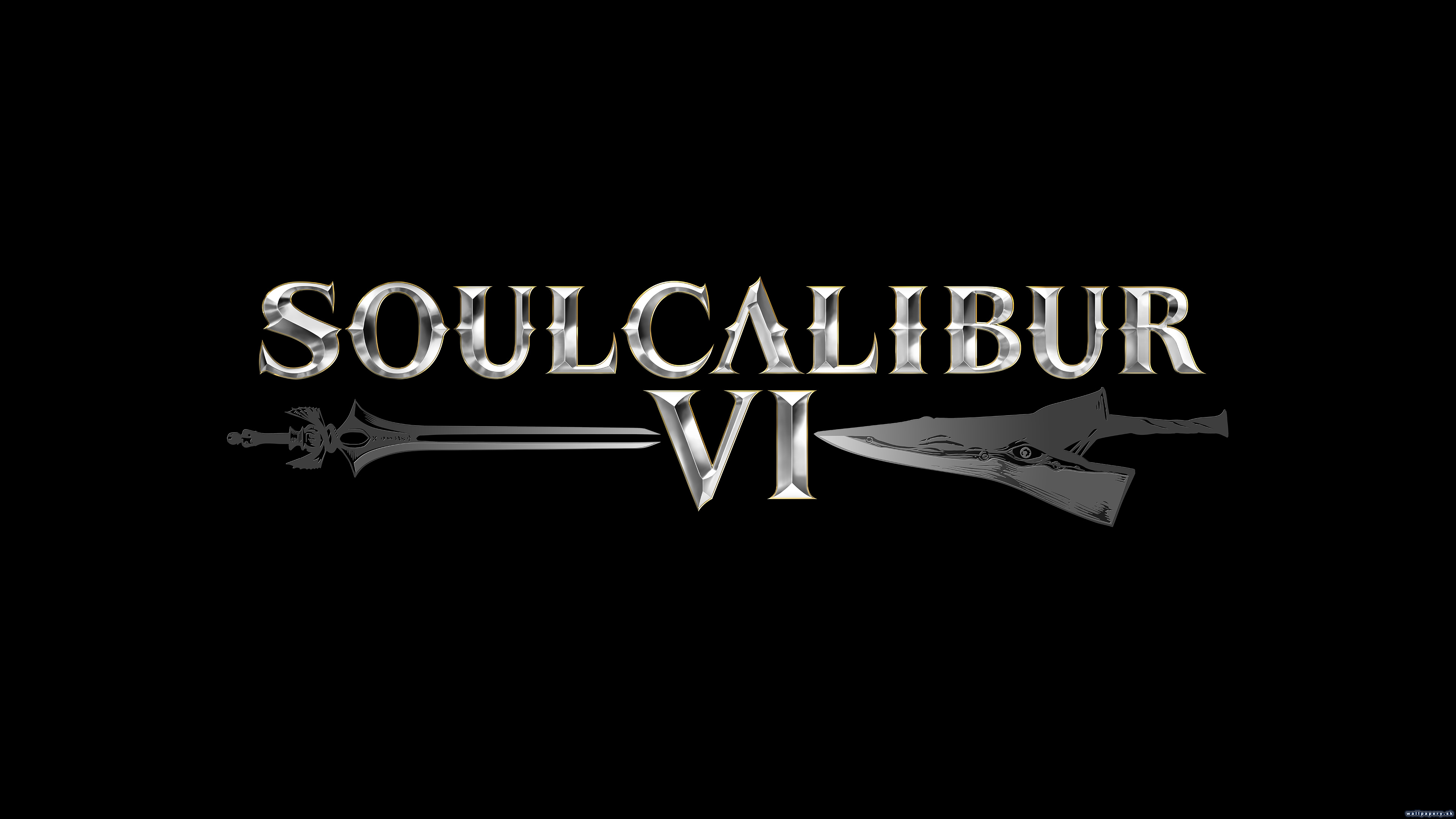 SoulCalibur VI - wallpaper 4