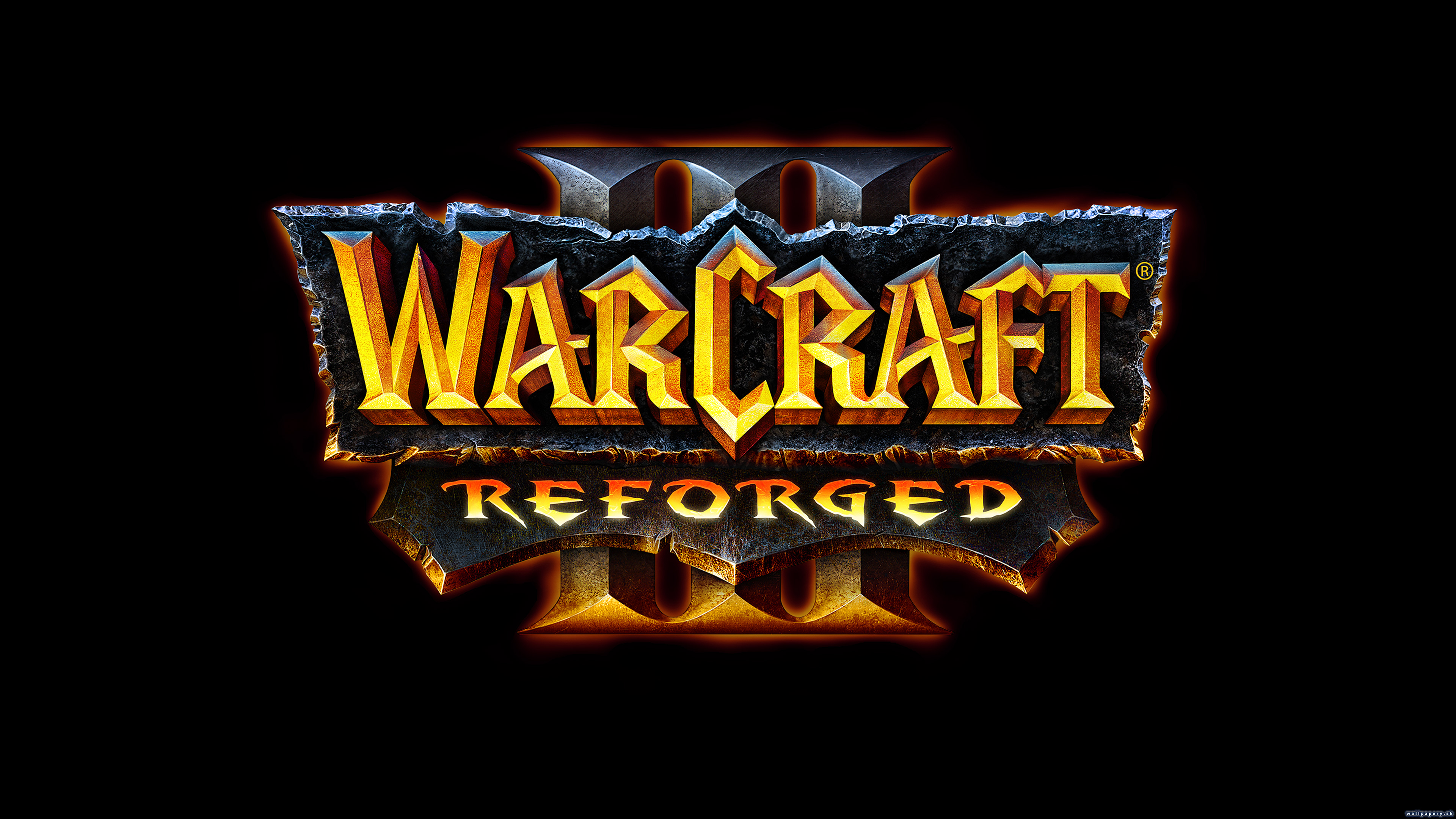 Warcraft III: Reforged - wallpaper 5