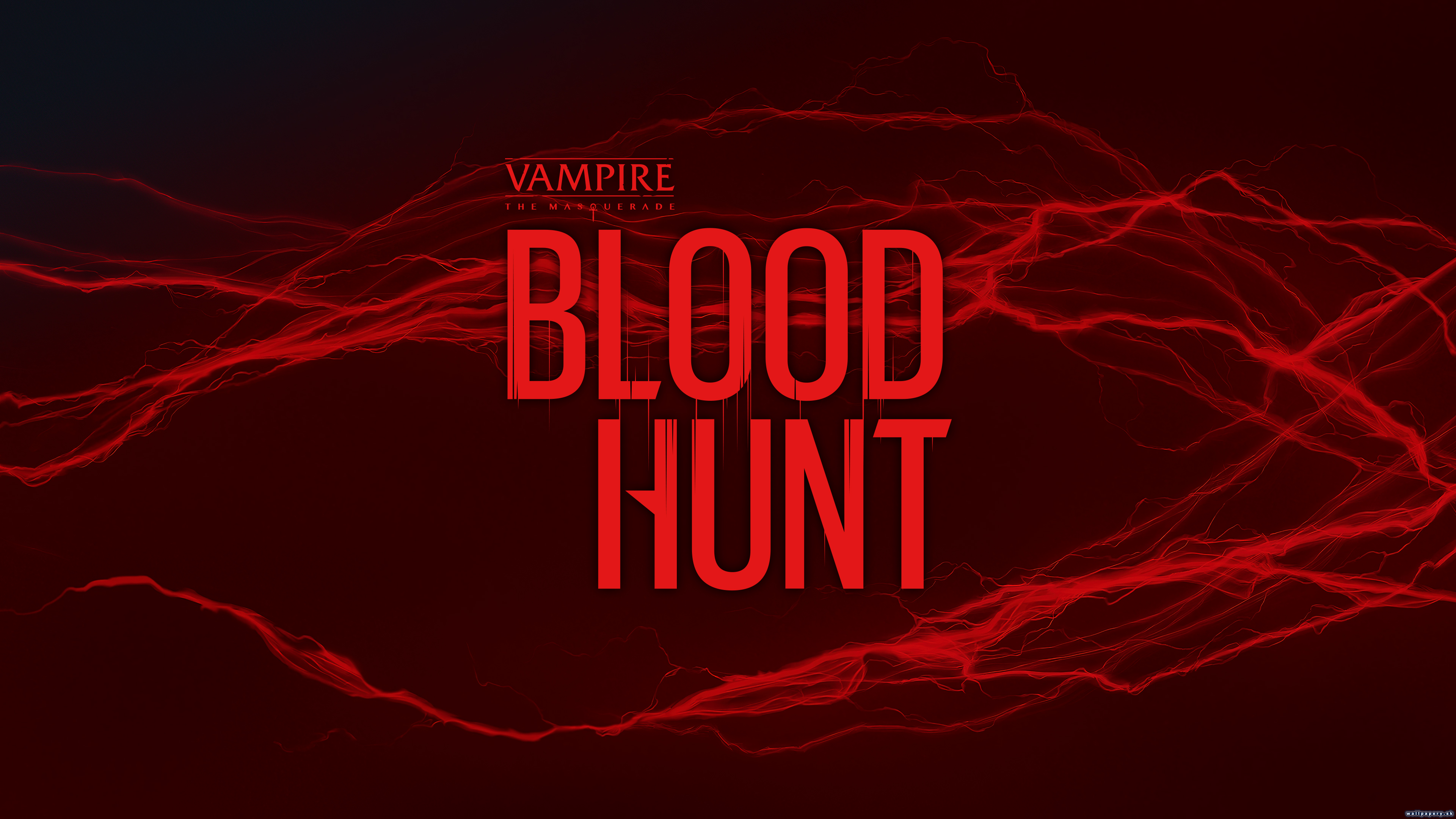 Vampire: The Masquerade - Bloodhunt - wallpaper 3