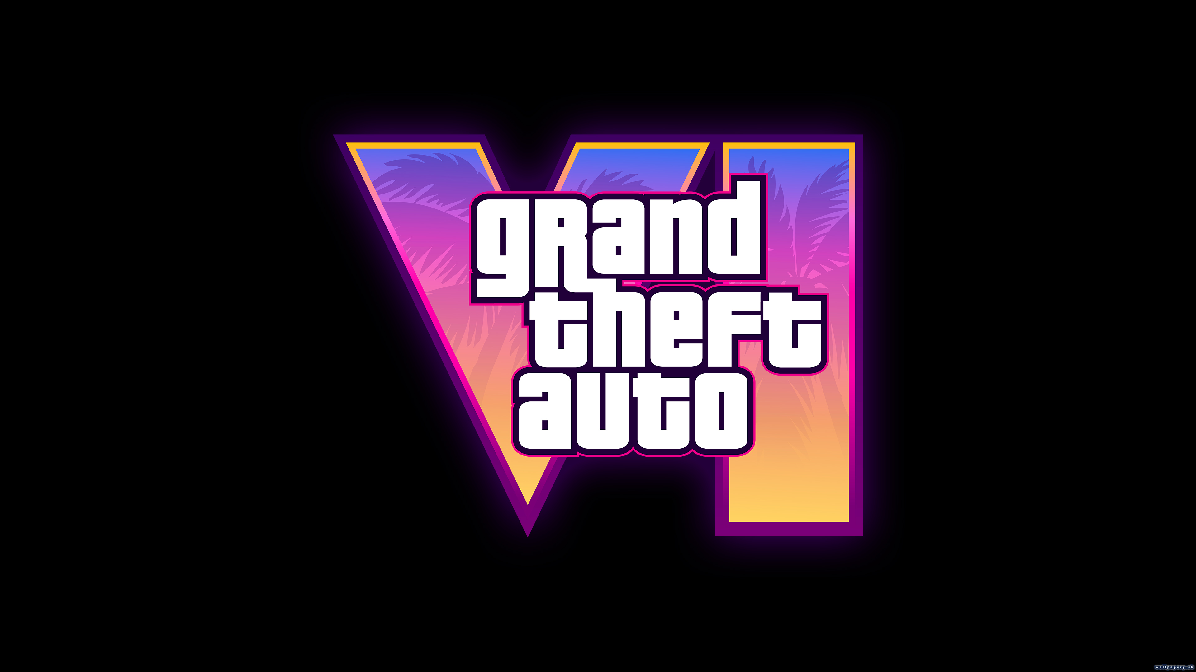 Grand Theft Auto VI - wallpaper 2
