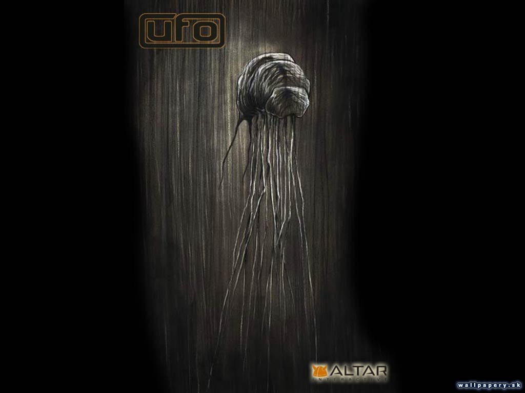 UFO: Aftermath - wallpaper 4