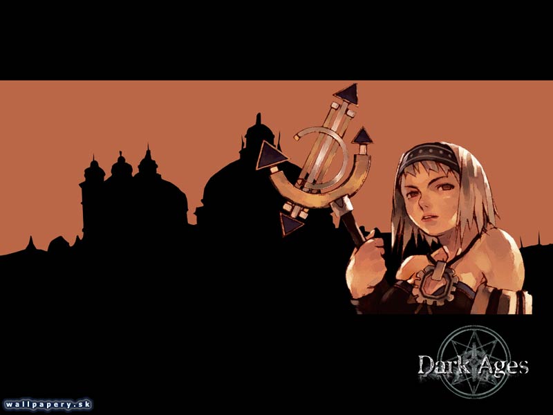 Dark Ages: Online Roleplaying - wallpaper 3