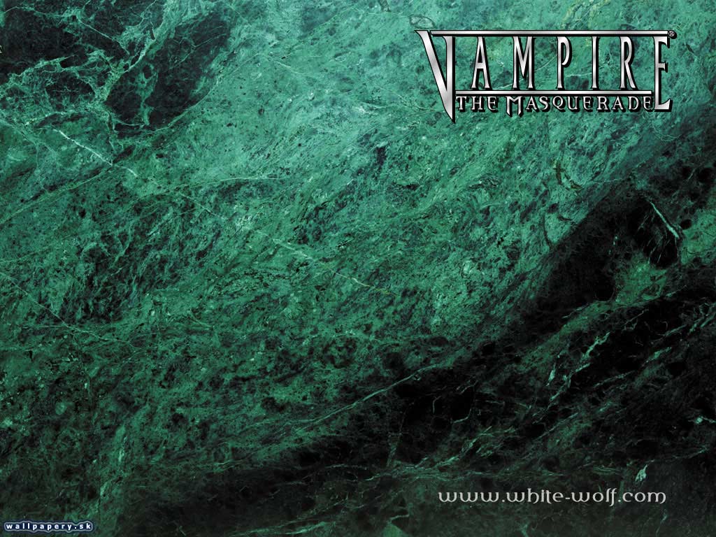 Vampire: The Masquerade - Redemption - wallpaper 9