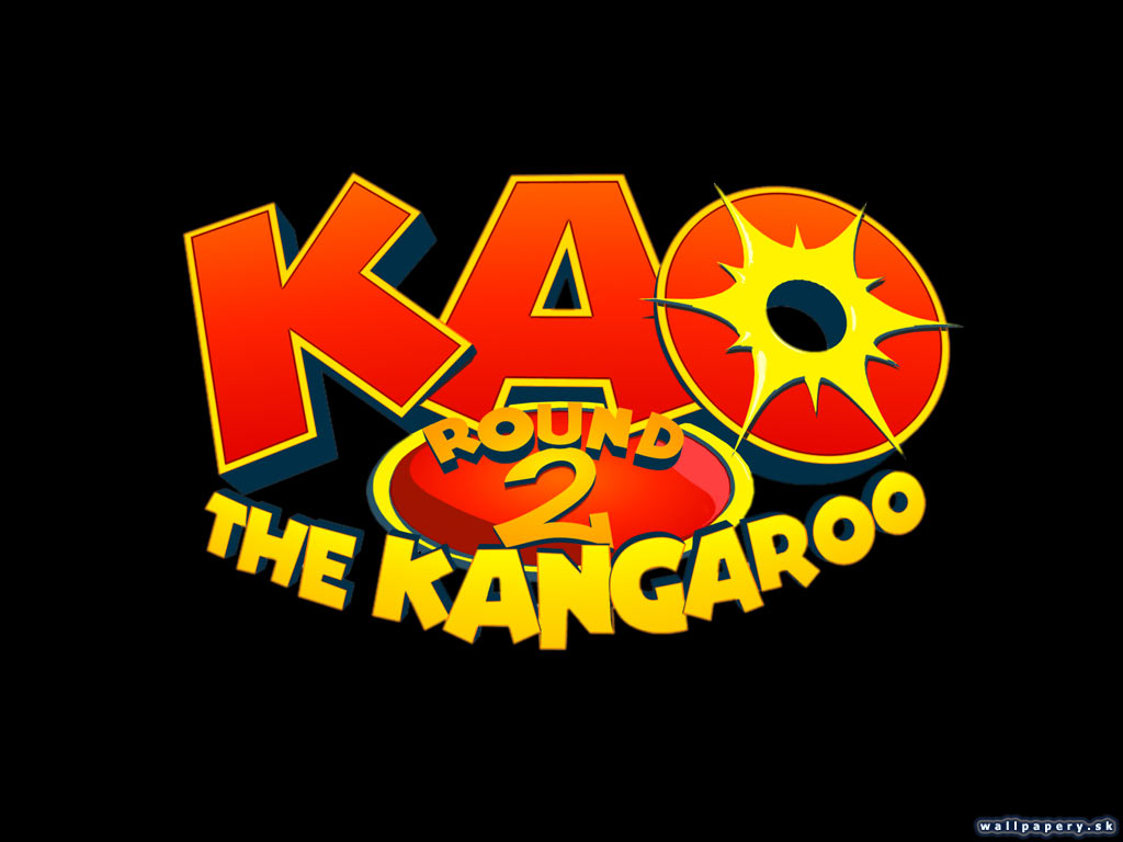 KAO The Kangaroo: Round 2 - wallpaper 2