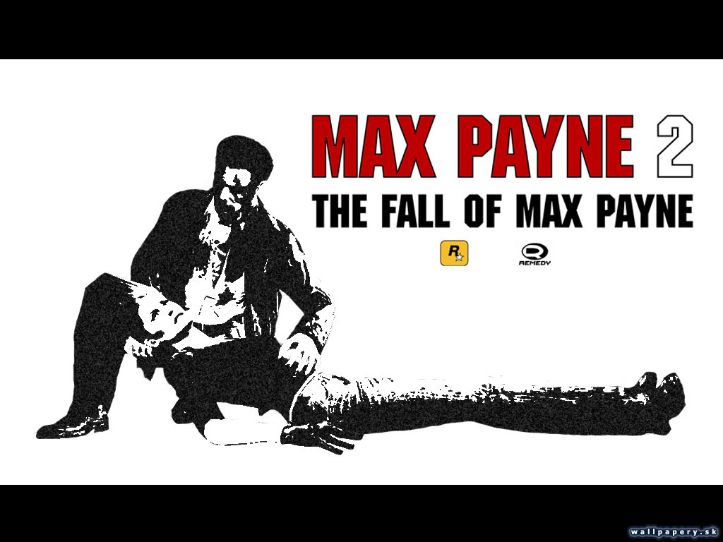 Max Payne 2: The Fall of Max Payne - wallpaper 6
