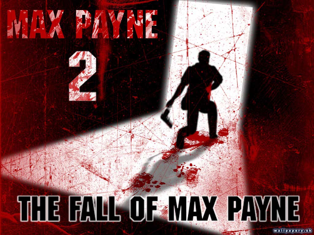 Max Payne 2: The Fall of Max Payne - wallpaper 39