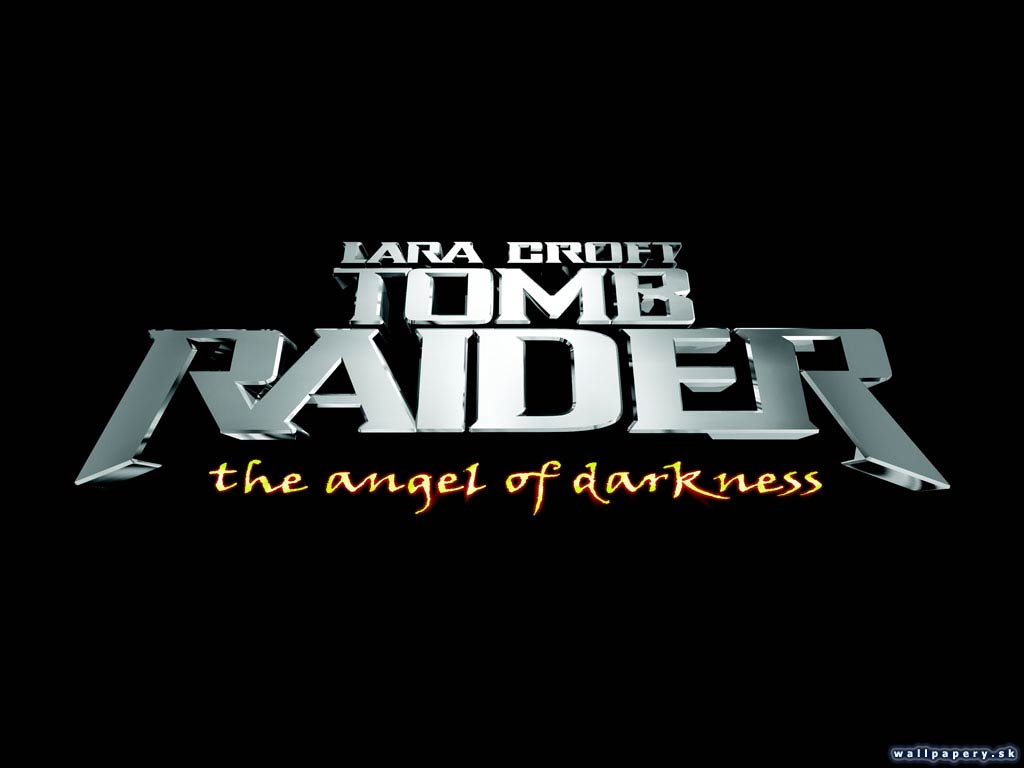 Tomb Raider 6: The Angel Of Darkness - wallpaper 24