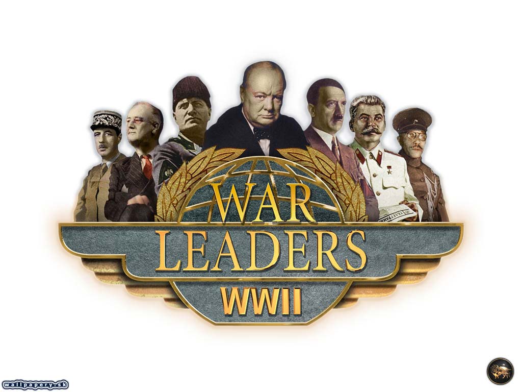 War Leaders: Clash of Nations - wallpaper 6