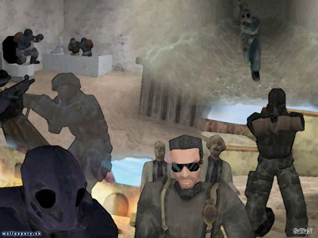 Counter-Strike - wallpaper 49