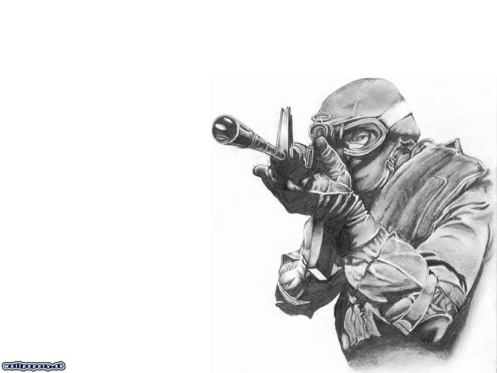 Counter-Strike - wallpaper 66