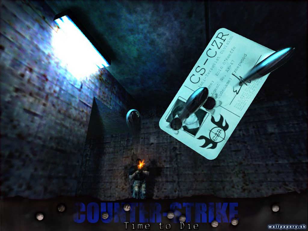 Counter-Strike - wallpaper 171
