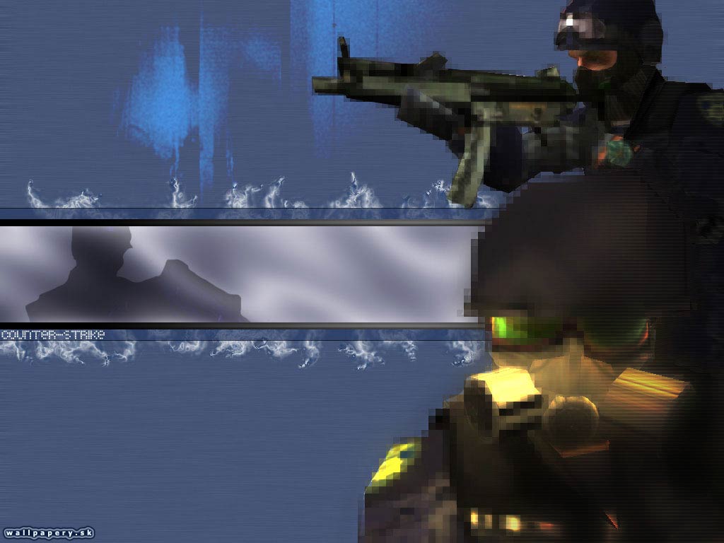 Counter-Strike - wallpaper 180