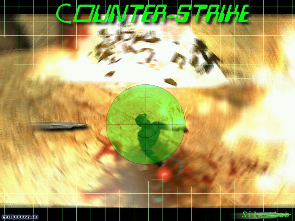 Counter-Strike - wallpaper 190
