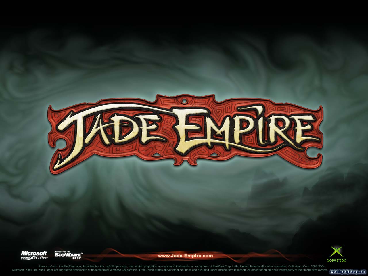 Jade Empire: Special Edition - wallpaper 6