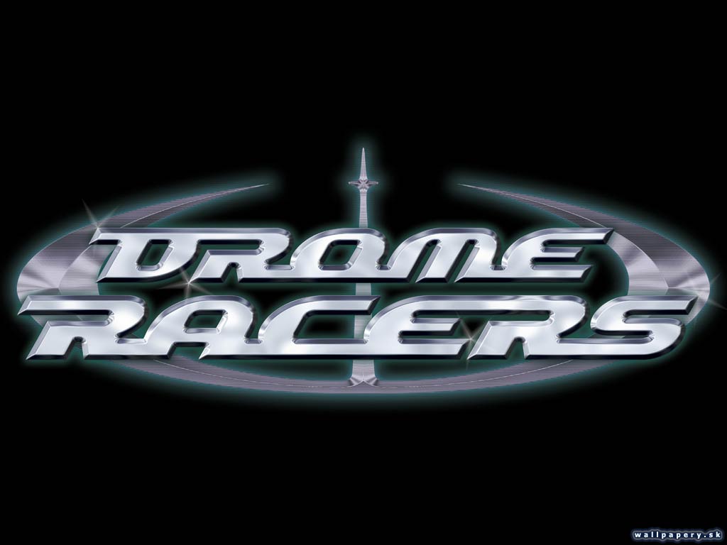 Drome Racers - wallpaper 12