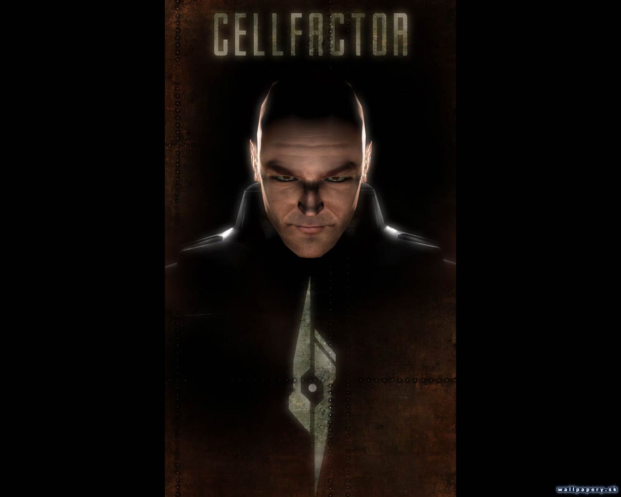 CellFactor: Revolution - wallpaper 1