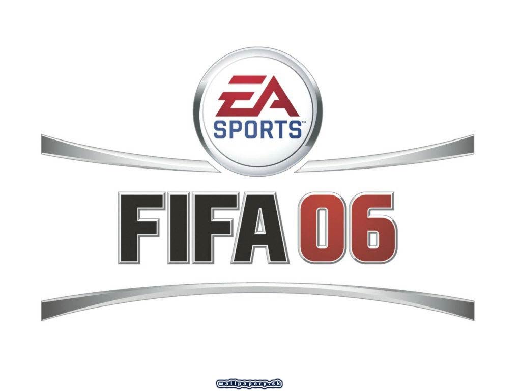 FIFA 06 - wallpaper 5