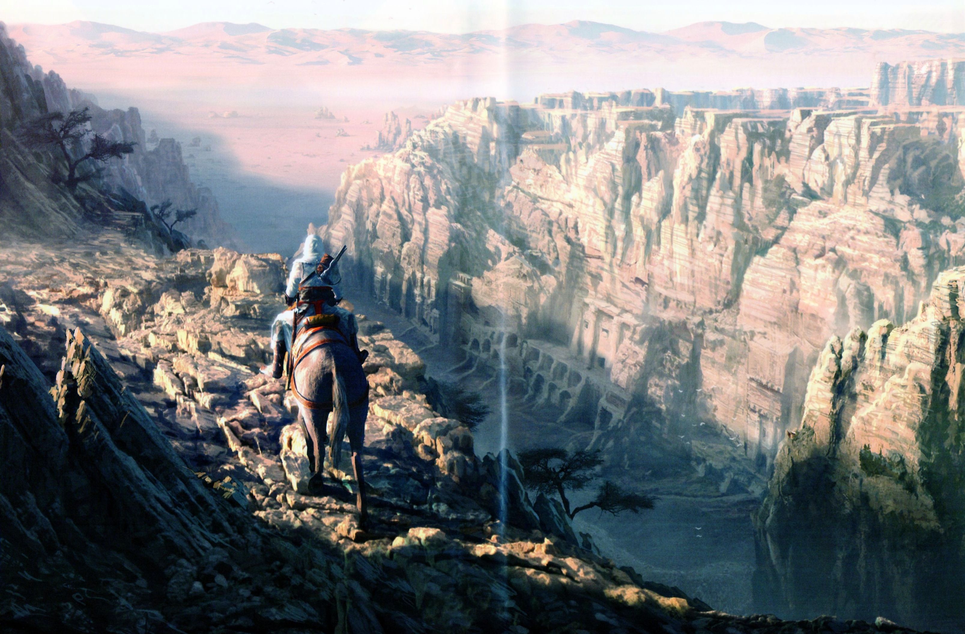 Assassins Creed - predn vntorn CD obal