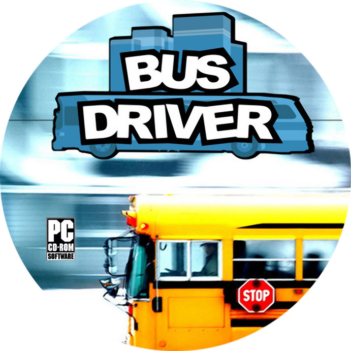 Bus Driver - CD obal