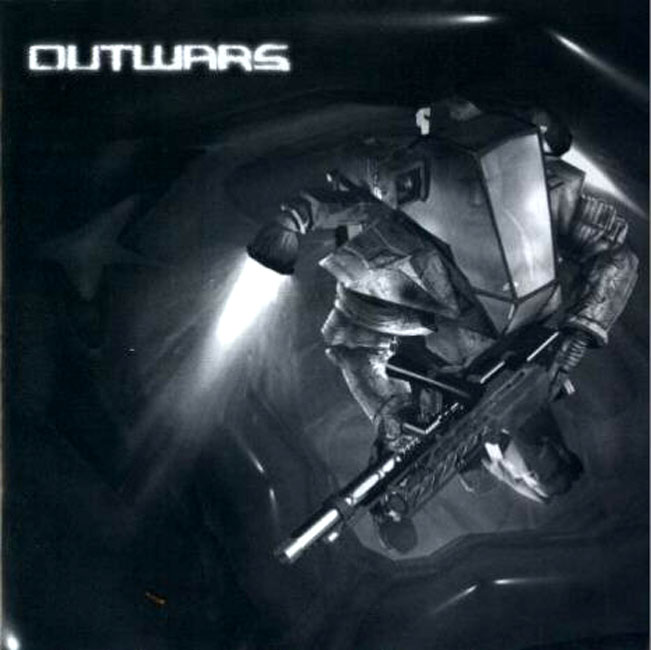 Outwars - predn CD obal 2