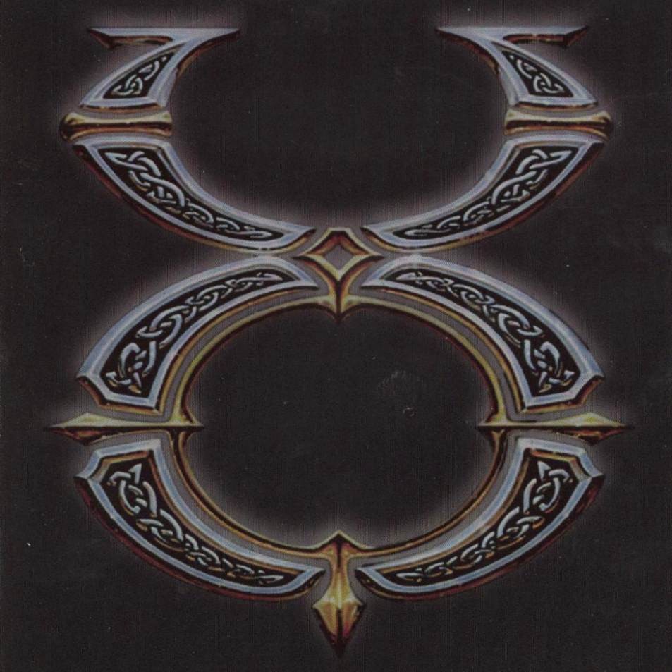 Ultima Online: Third Dawn - predn vntorn CD obal