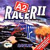 A2 Racer 2 - predn CD obal