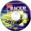 A2 Racer - CD obal