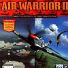 Air Warrior 2 - predn CD obal