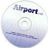 Airport Inc. - CD obal