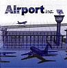 Airport Inc. - predn CD obal