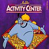 Disney's Activity Center: Aladdin - predn CD obal