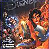 Aladdin: Nasiras Rache - predn CD obal