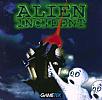Alien Incident - predn CD obal