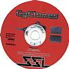 CyClones - CD obal