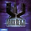 Dark Reign: The Future of War - predn CD obal