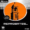 Reprobates - predn CD obal