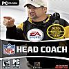 NFL Head Coach - predn CD obal