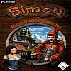 Simon the Sorcerer 4: Chaos Happens - predn CD obal