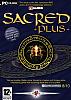 Sacred Plus - predn DVD obal