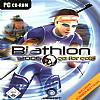 Biathlon 2006 - Go for Gold - predn CD obal