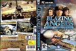 Blazing Angels: Squadrons of WWII - DVD obal
