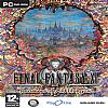 Final Fantasy XI: Treasures Of Aht Urhgan - predn CD obal