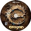 Eragon - CD obal