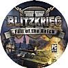 Blitzkrieg 2: Fall of the Reich - CD obal